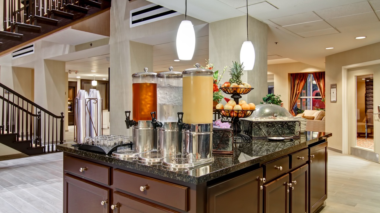 Photo of Kitchen in Kingwood