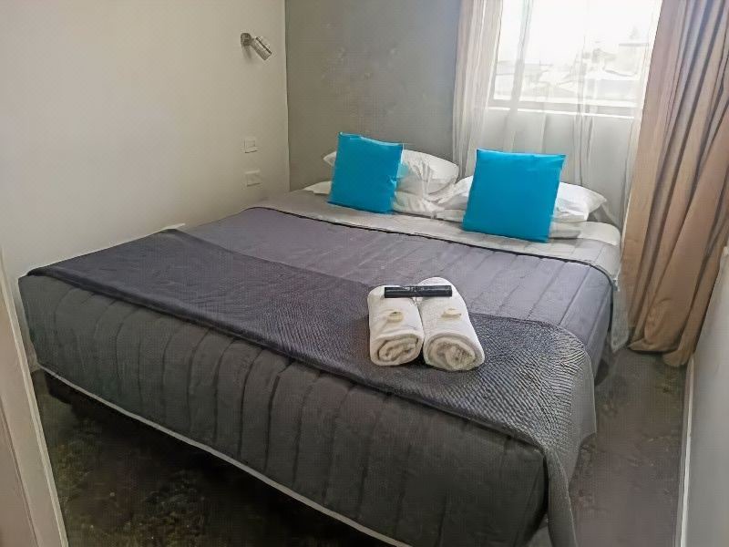 Photo of Bedroom in Hamilton