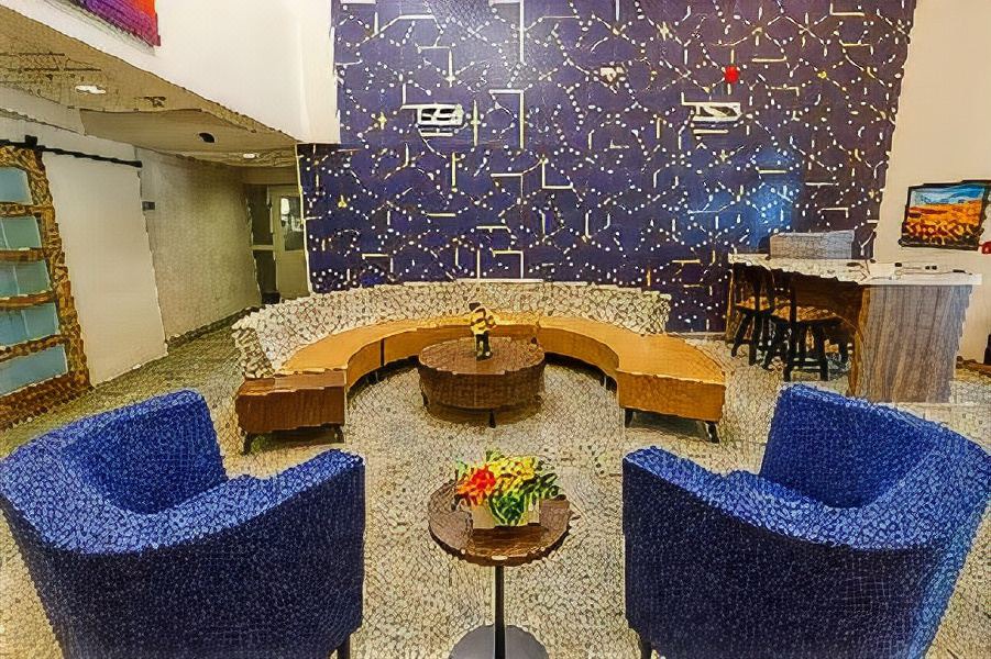 Photo of Livingroom in Fort Gary