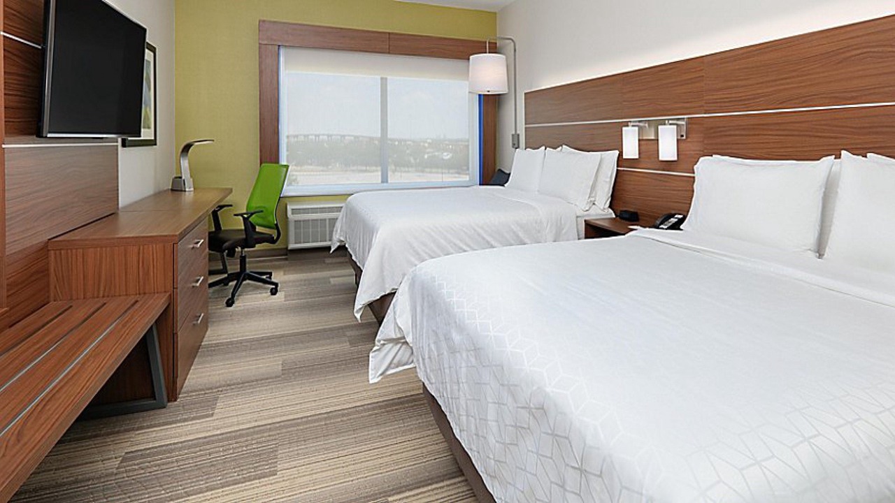 Photo of Bedroom in Mount Pleasant
