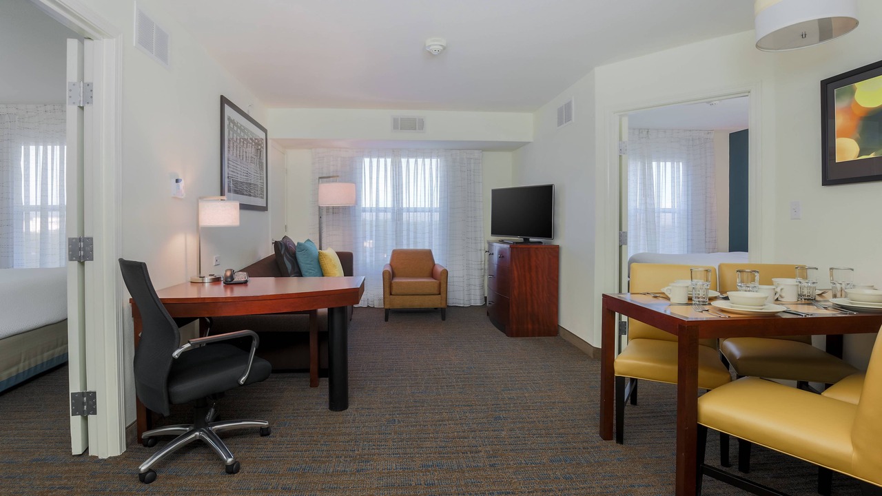Photo of Livingroom in South Arlington