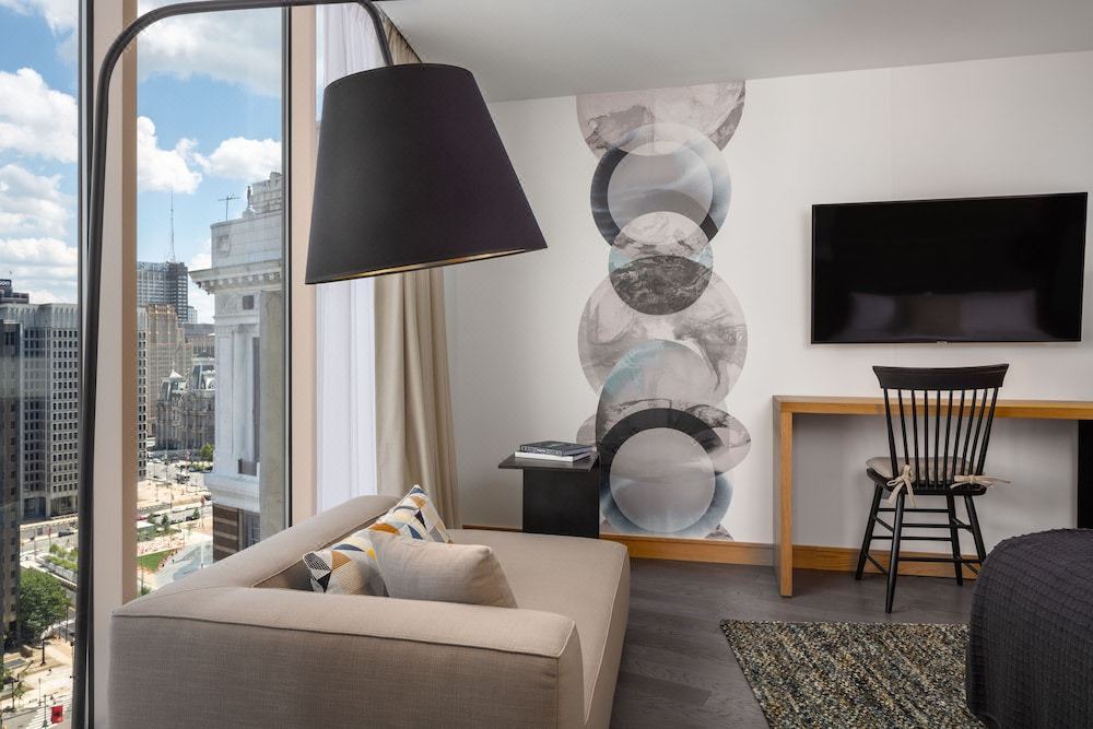 Photo of Livingroom in Logan Square