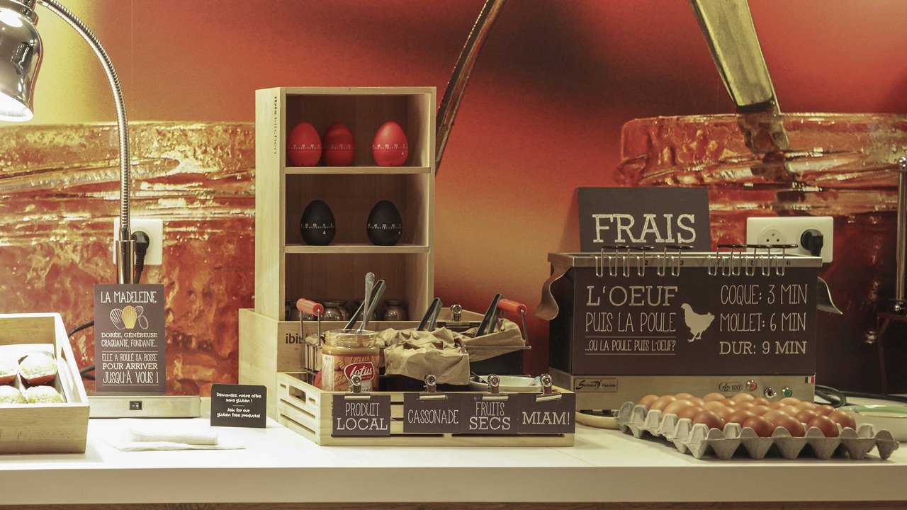 Photo of Livingroom in Douai