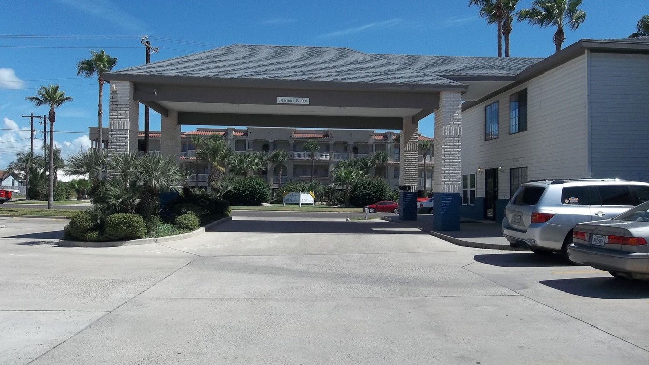 Photo of Buildings in Old Town