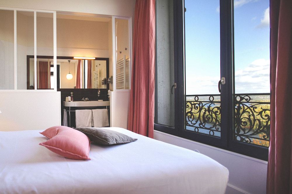 Photo of Bedroom in Rolleboise