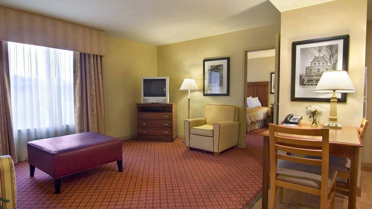 Photo of Livingroom in Princeton