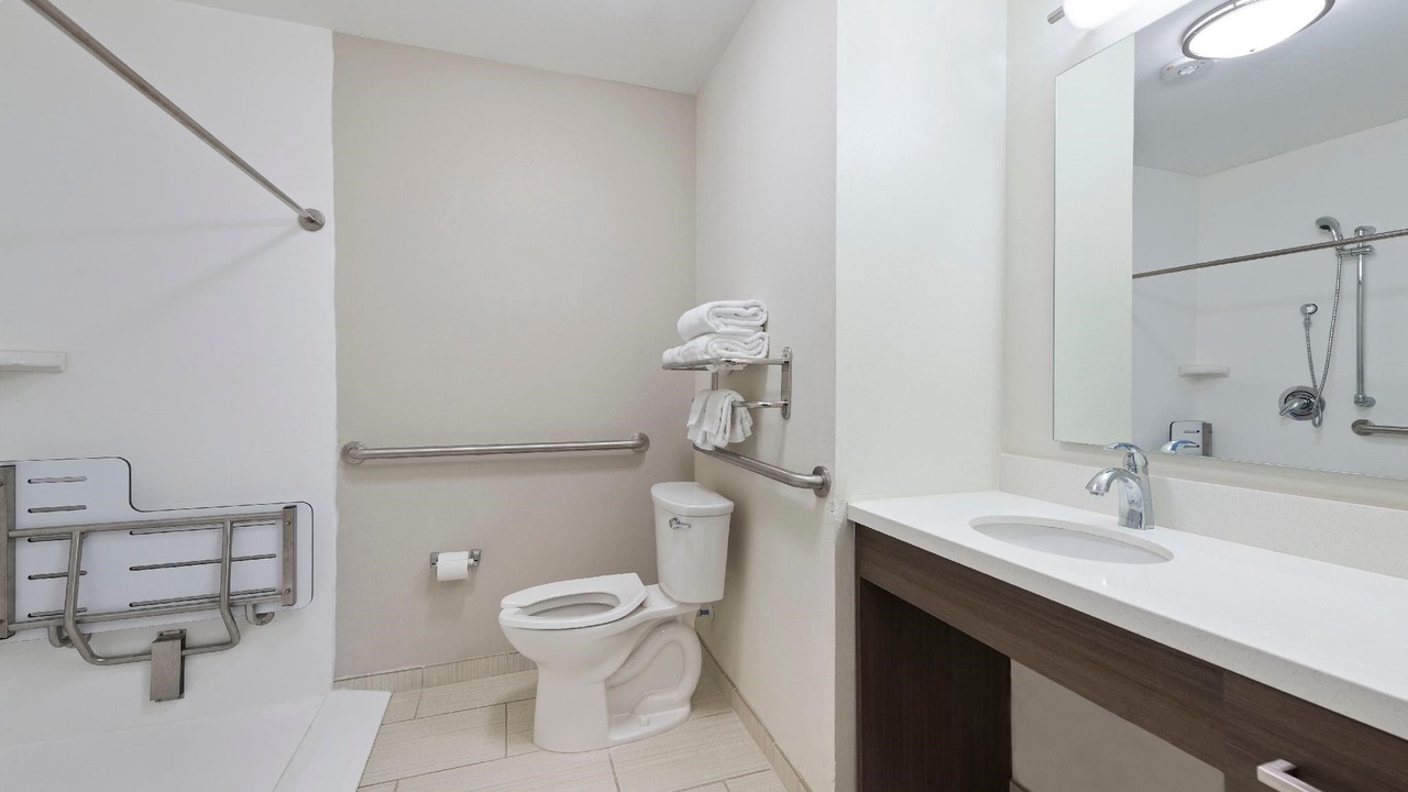 Photo of Bathroom in Greenville - Spartanburg