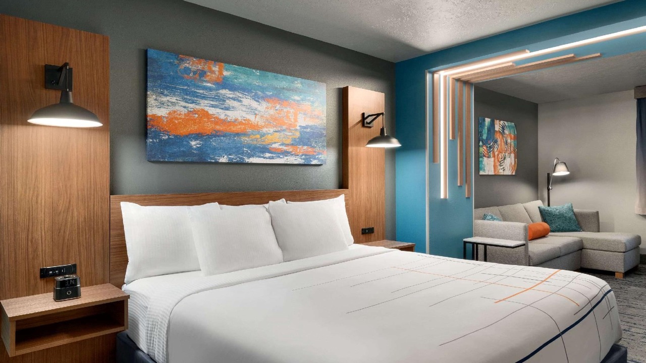 Photo of Bedroom in Springfield