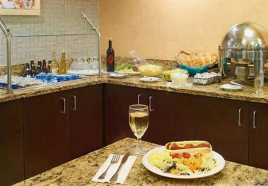 Photo of Kitchen in Chesterfield