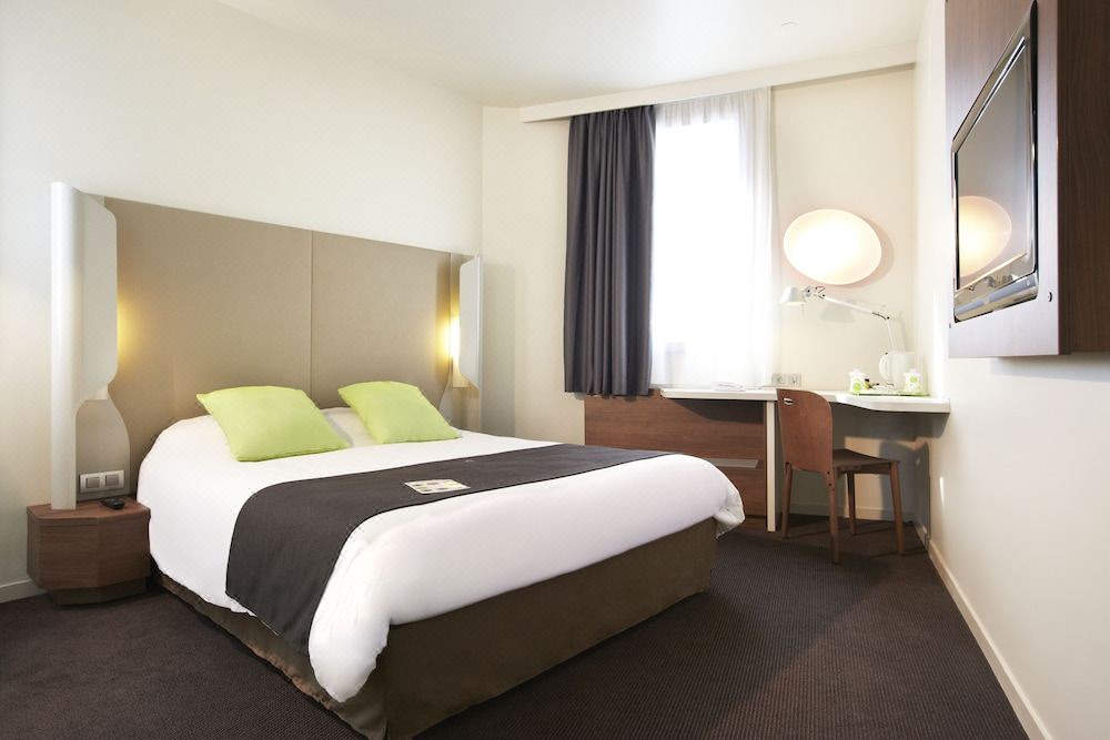 Photo of Bedroom in Taden