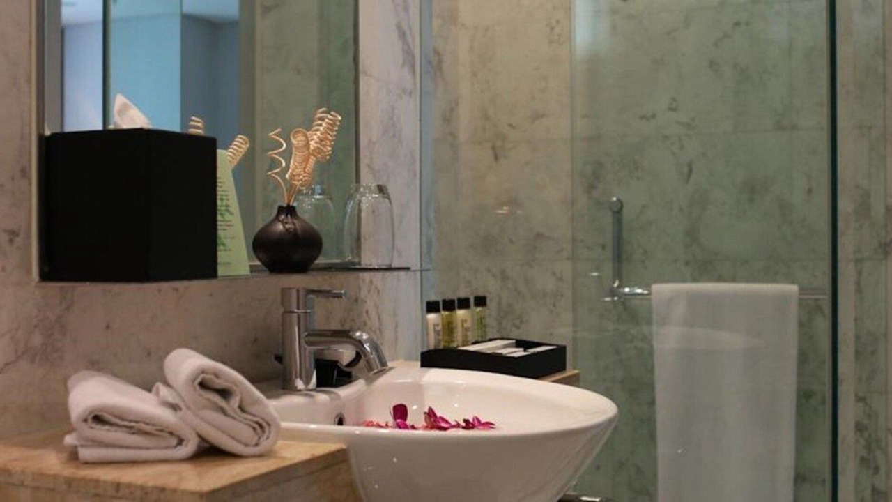 Photo of Bathroom in Setiabudi