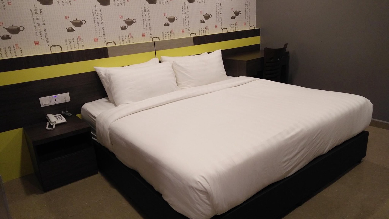 Photo of Bedroom in Kampar