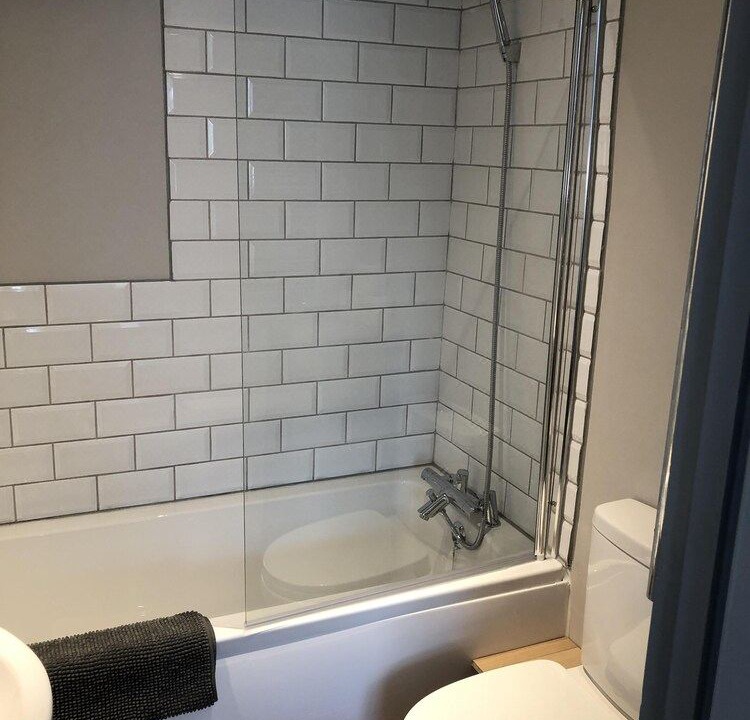 Photo of Bathroom in Kemptown