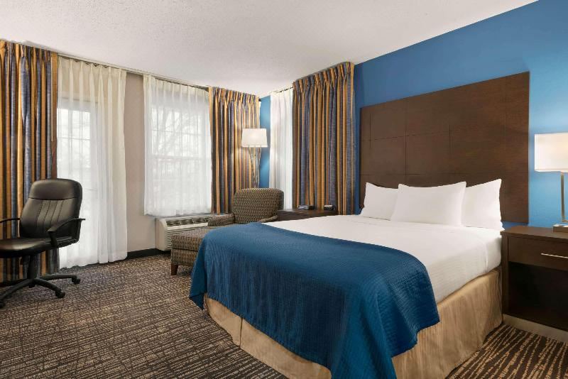 Photo of Bedroom in Washington