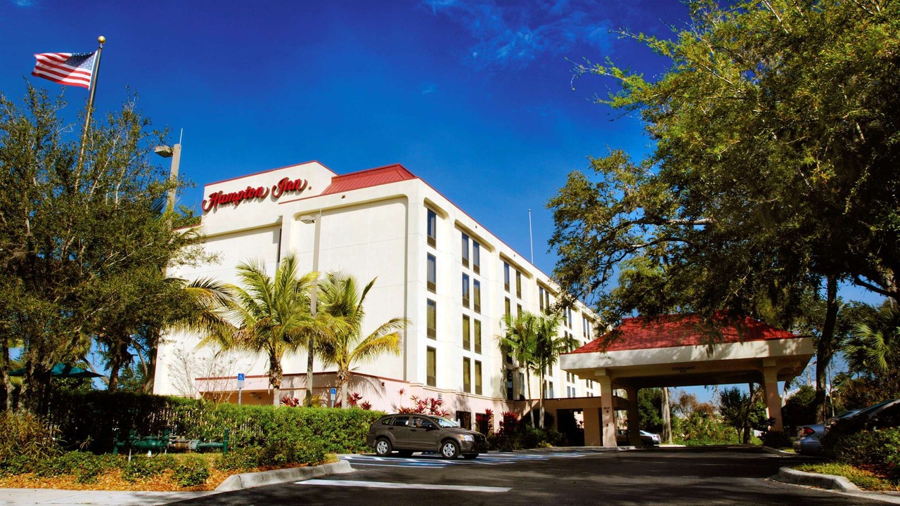 Photo of Buildings in Ellenton