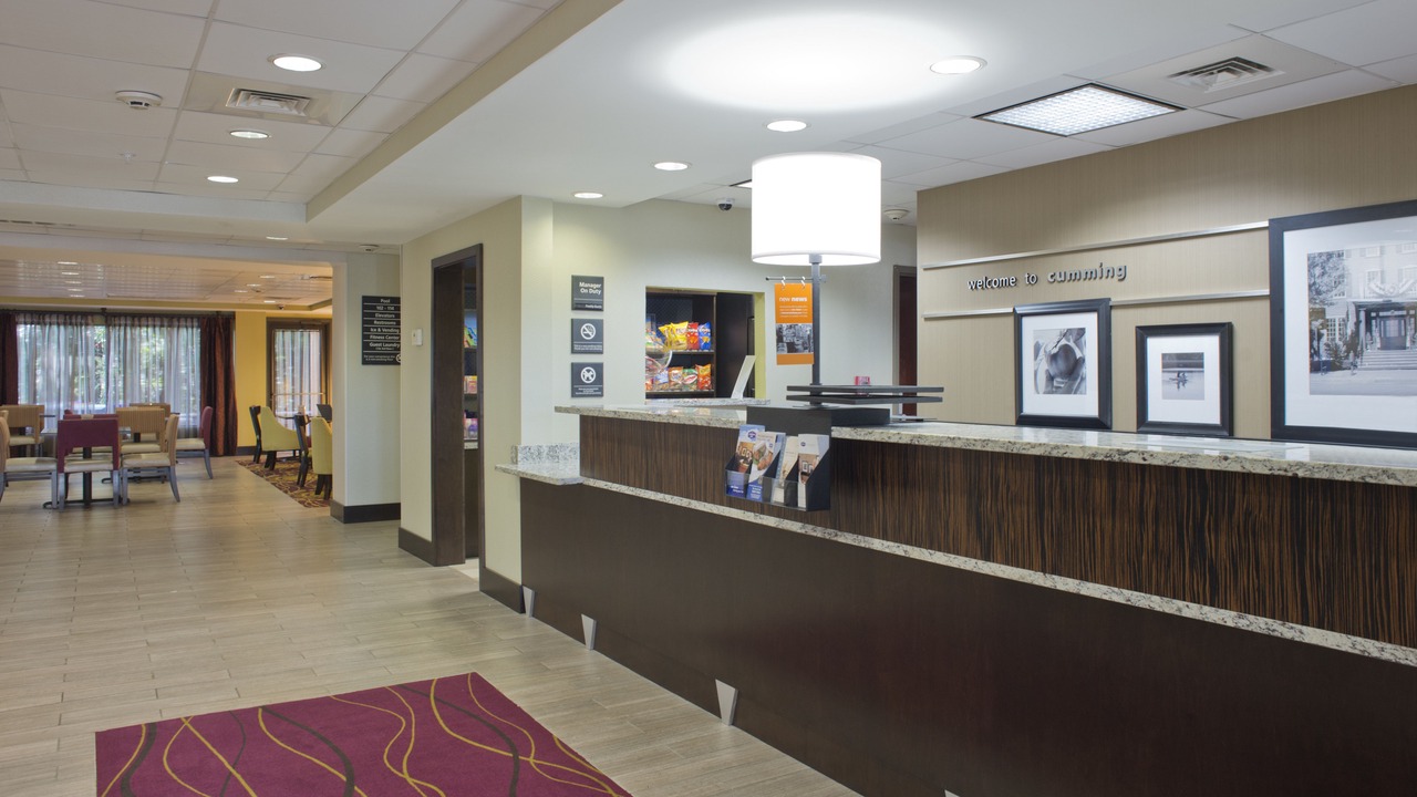 Photo of Others in Cumming