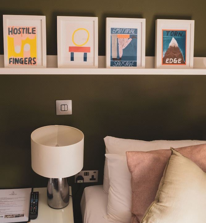 Photo of Others in Hackney Central