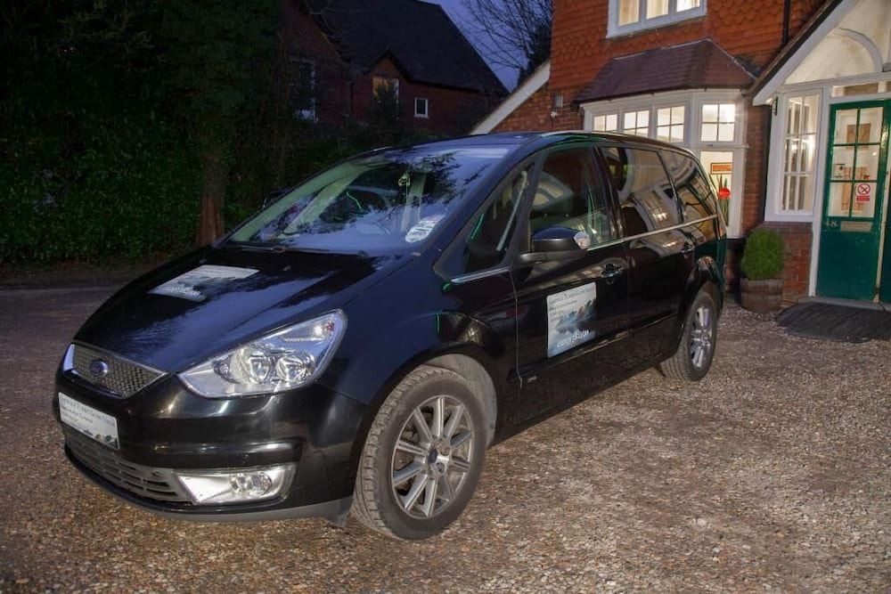 Photo of Others in Horley