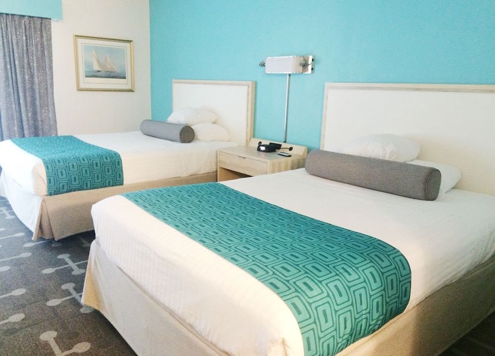 Photo of Bedroom in Mystic