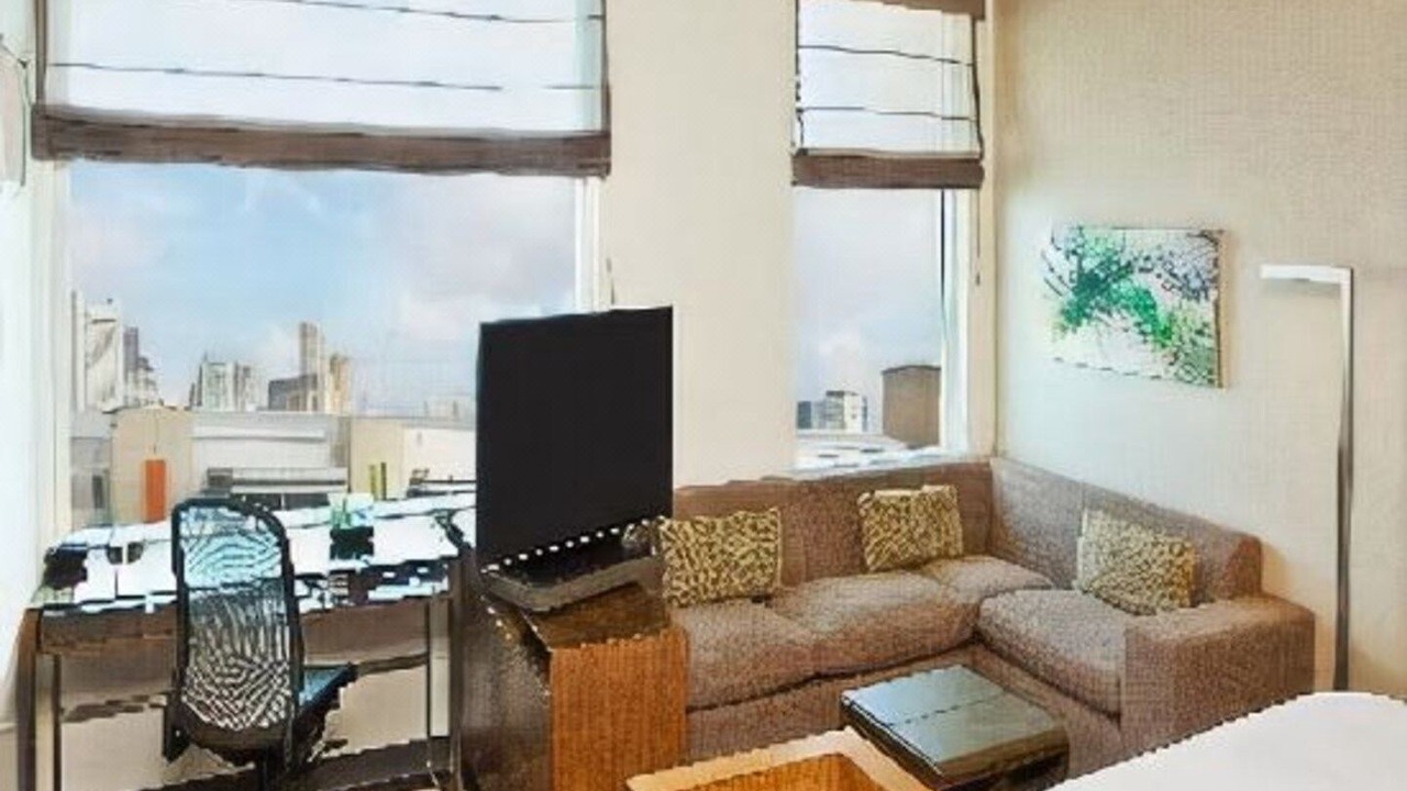 Photo of Livingroom in D Street - West Broadway