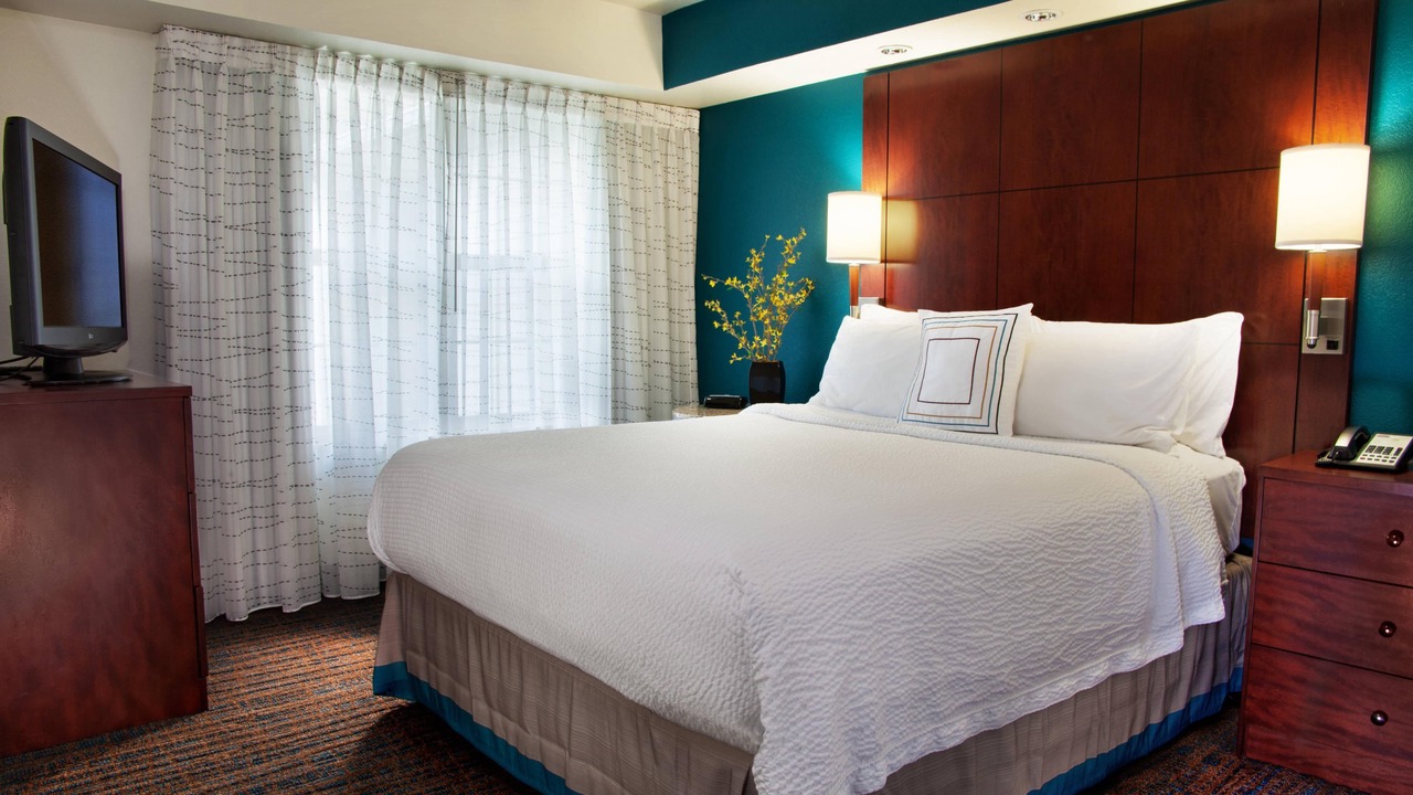 Photo of Bedroom in Cal Young