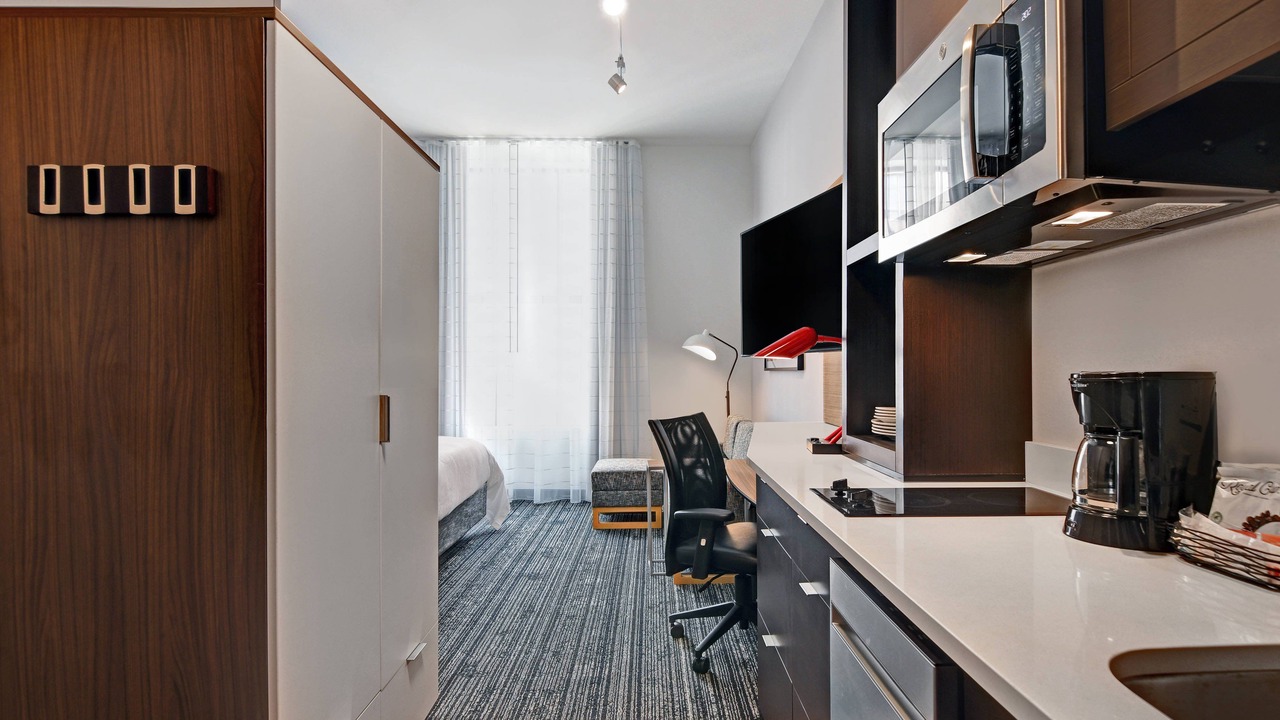 Photo of Kitchen in Downtown Cincinnati