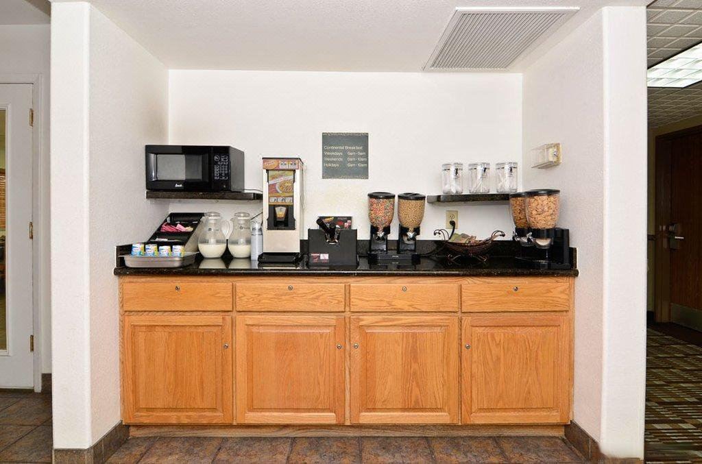 Photo of Kitchen in Parker