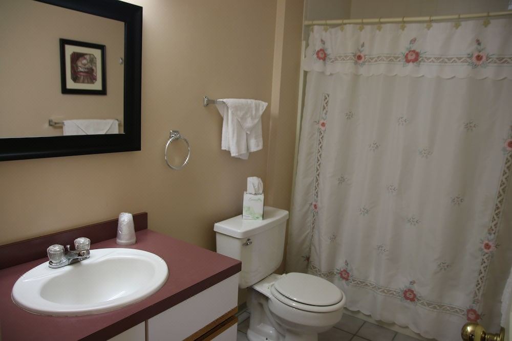 Photo of Bathroom in Westborough