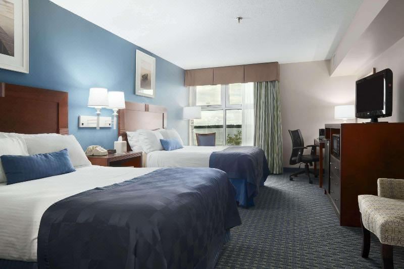 Photo of Bedroom in Geneva