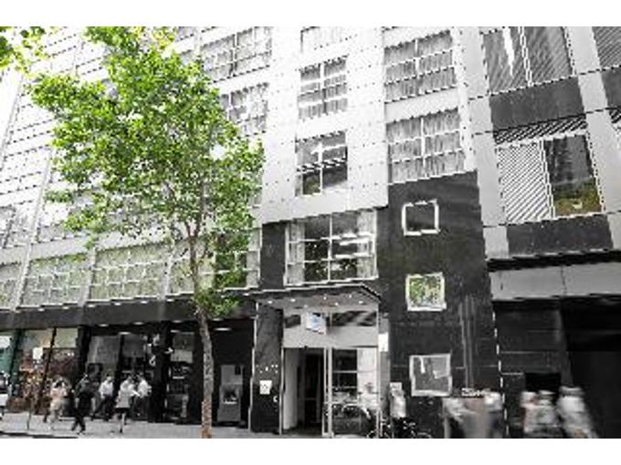 Photo of Buildings in Melbourne Central Business District