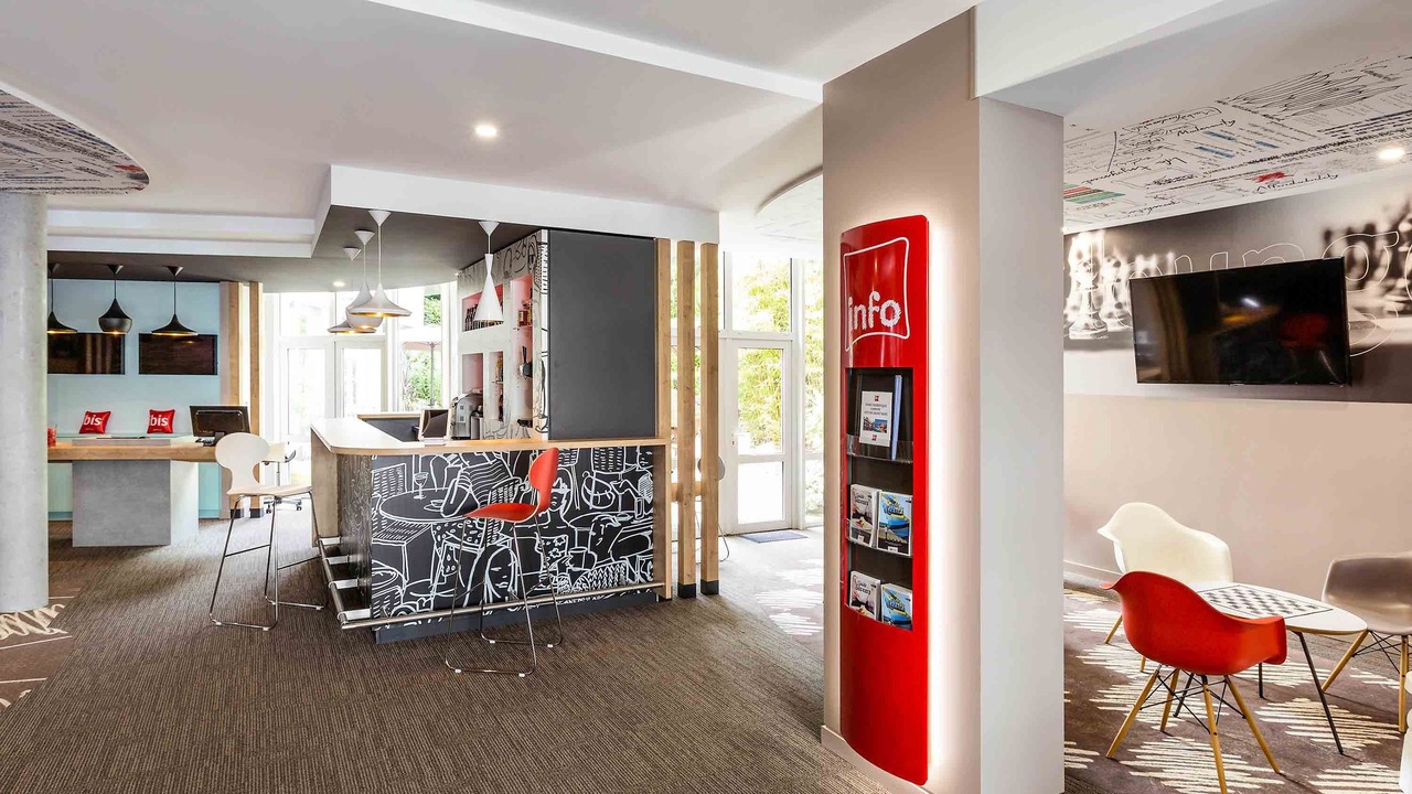 Photo of Livingroom in Lannion