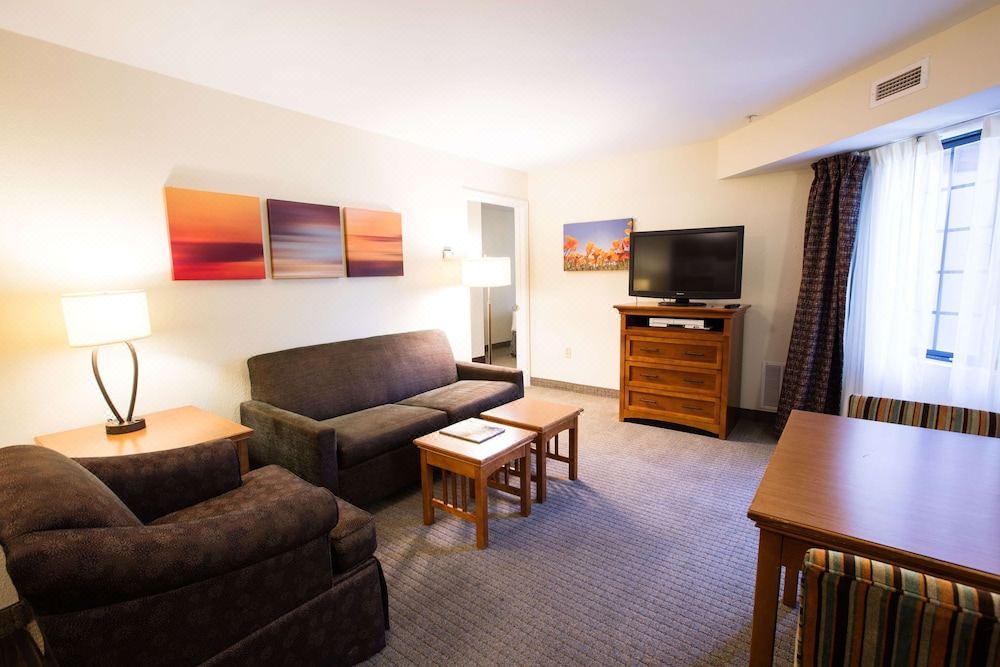 Photo of Livingroom in Gateway