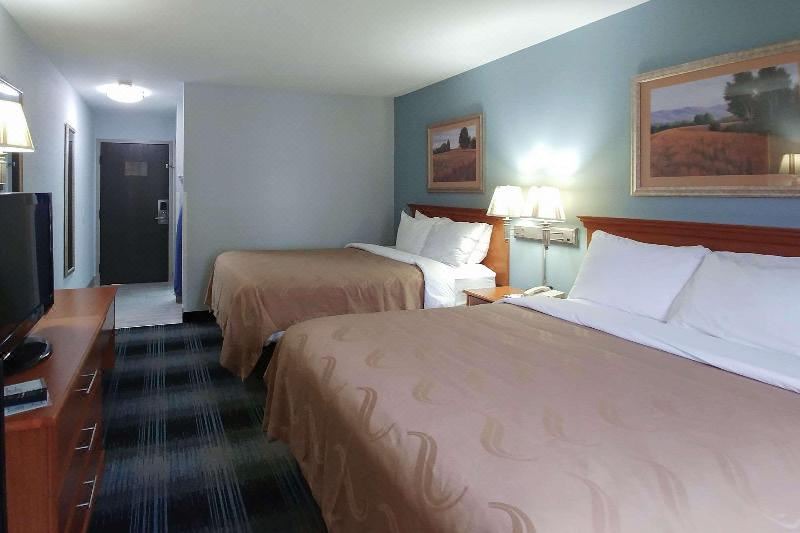 Photo of Bedroom in Newbern