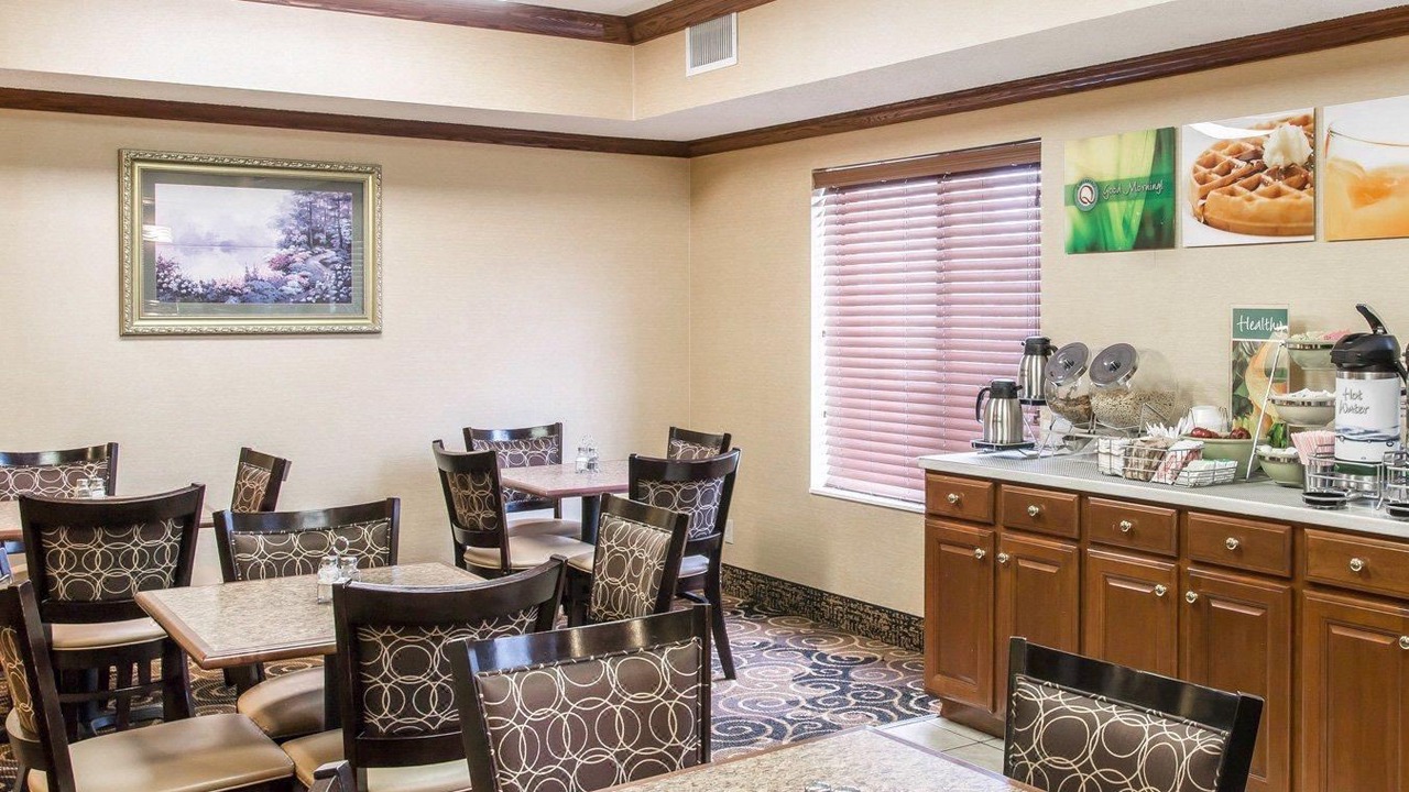 Photo of Livingroom in Niles