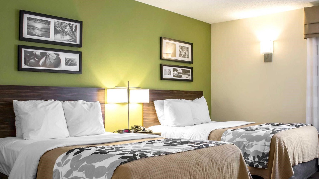 Photo of Bedroom in Salisbury