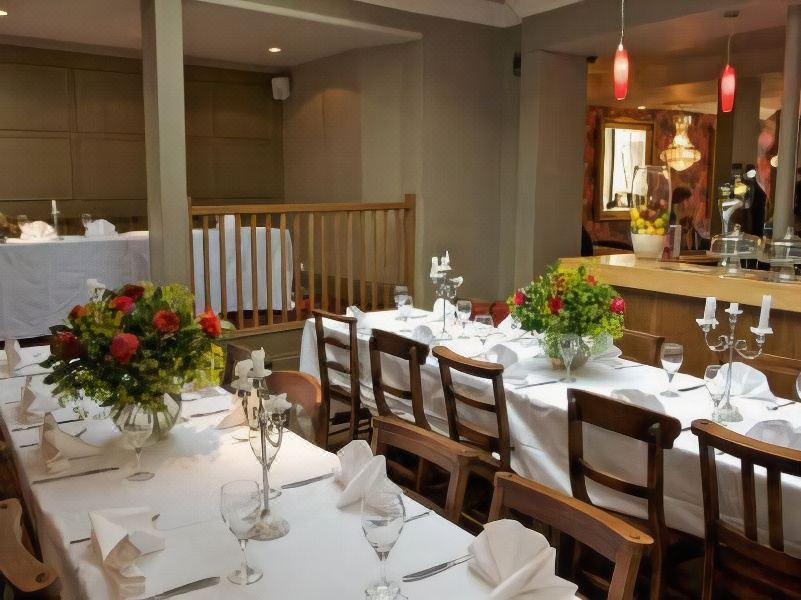 Photo of Others in Hackney Central