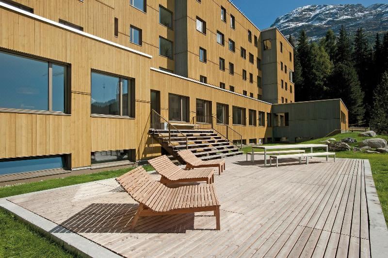Photo of Others in St. Moritz