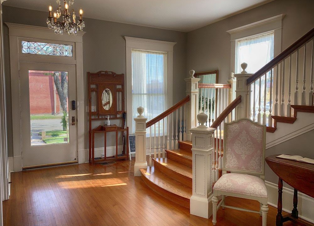 Photo of Livingroom in Smithville