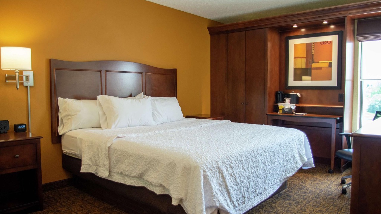 Photo of Bedroom in Chesterfield