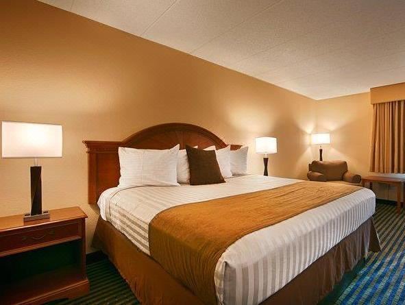 Photo of Bedroom in Westampton