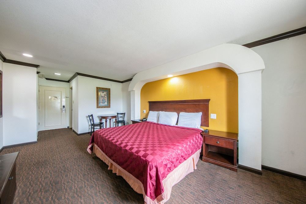 Photo of Bedroom in Brenham