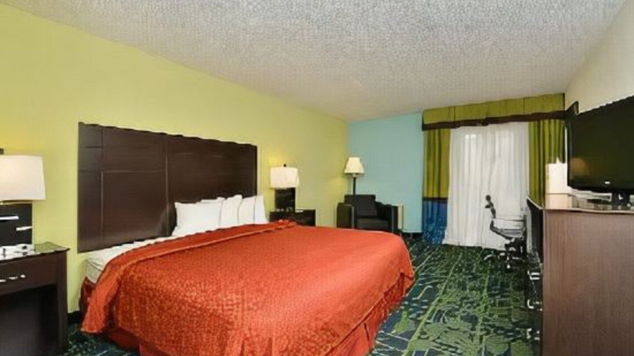 Photo of Bedroom in Pecos