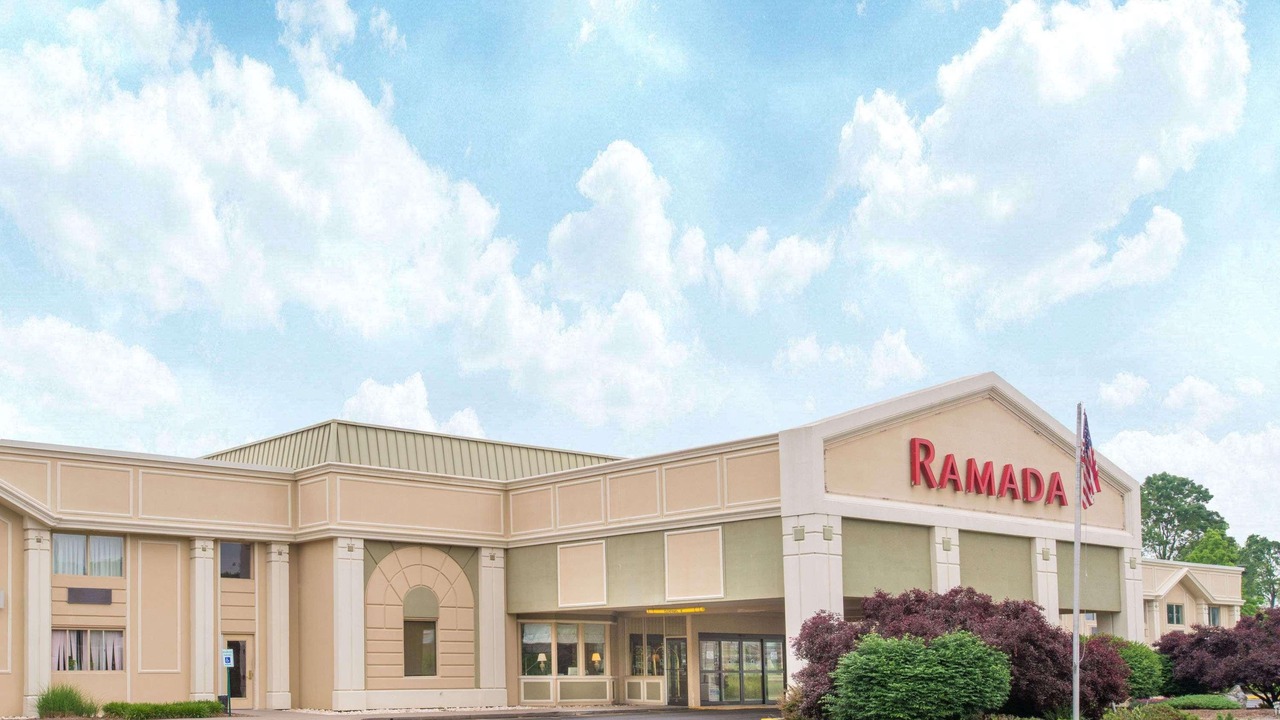 Photo of Buildings in Fullerton