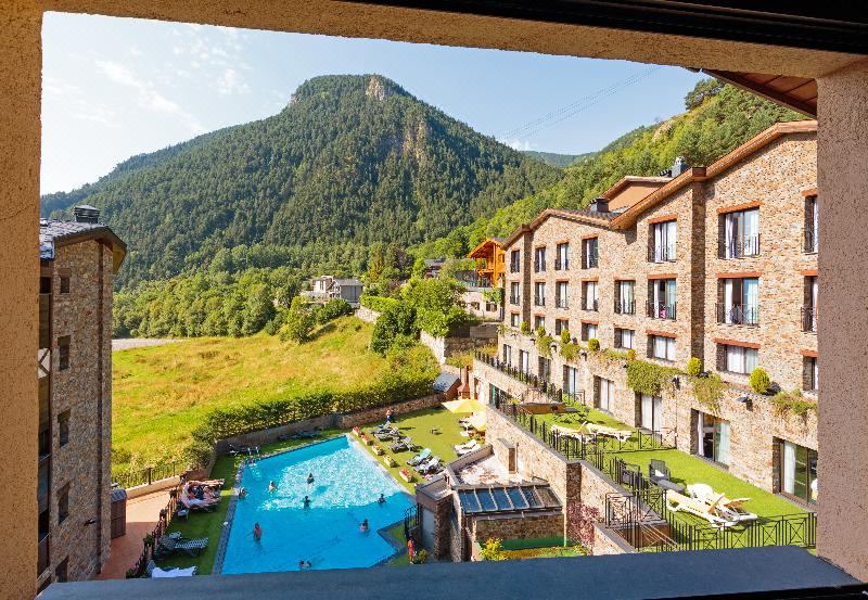 Photo of Others in Arinsal