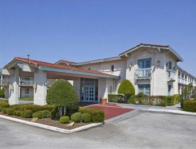 Photo of Buildings in North Richland Hills