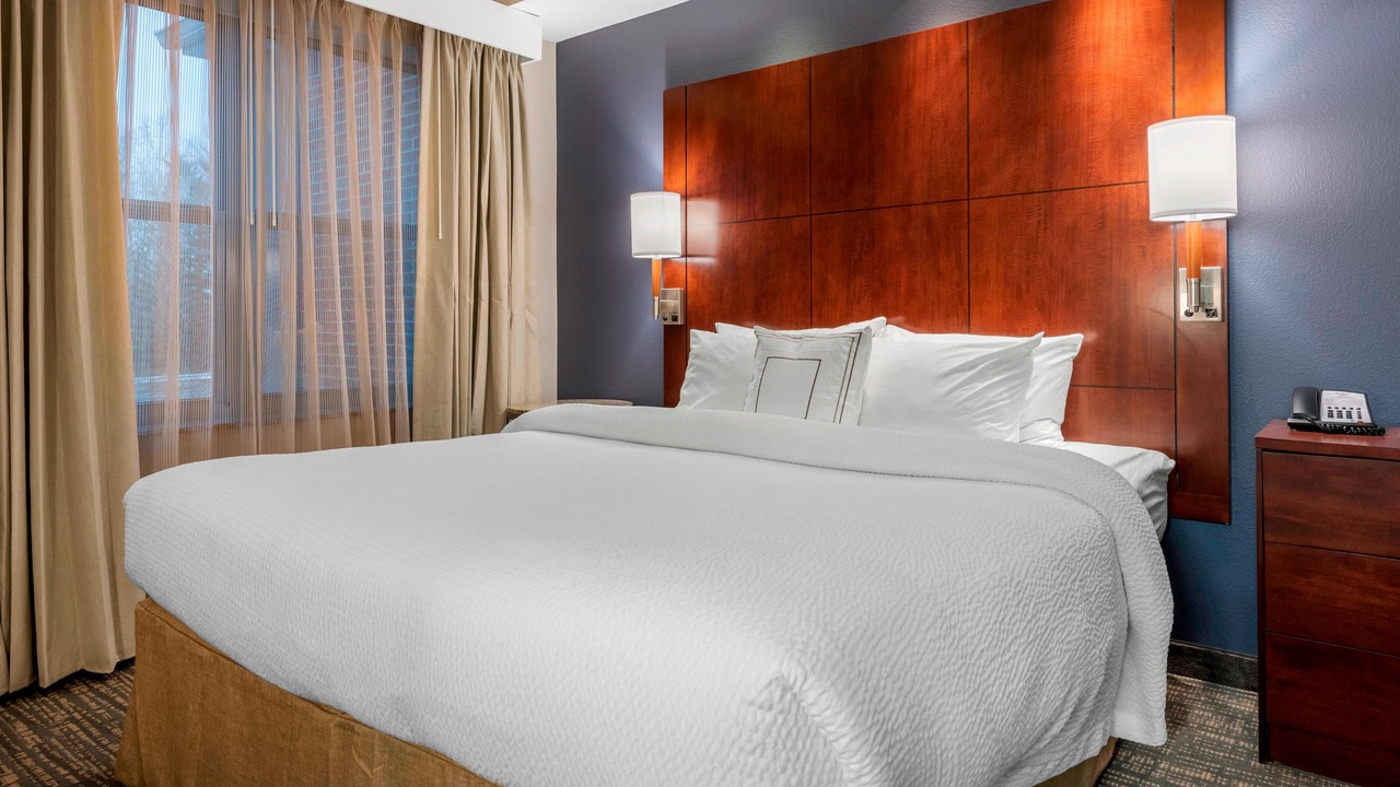 Photo of Bedroom in Columbus