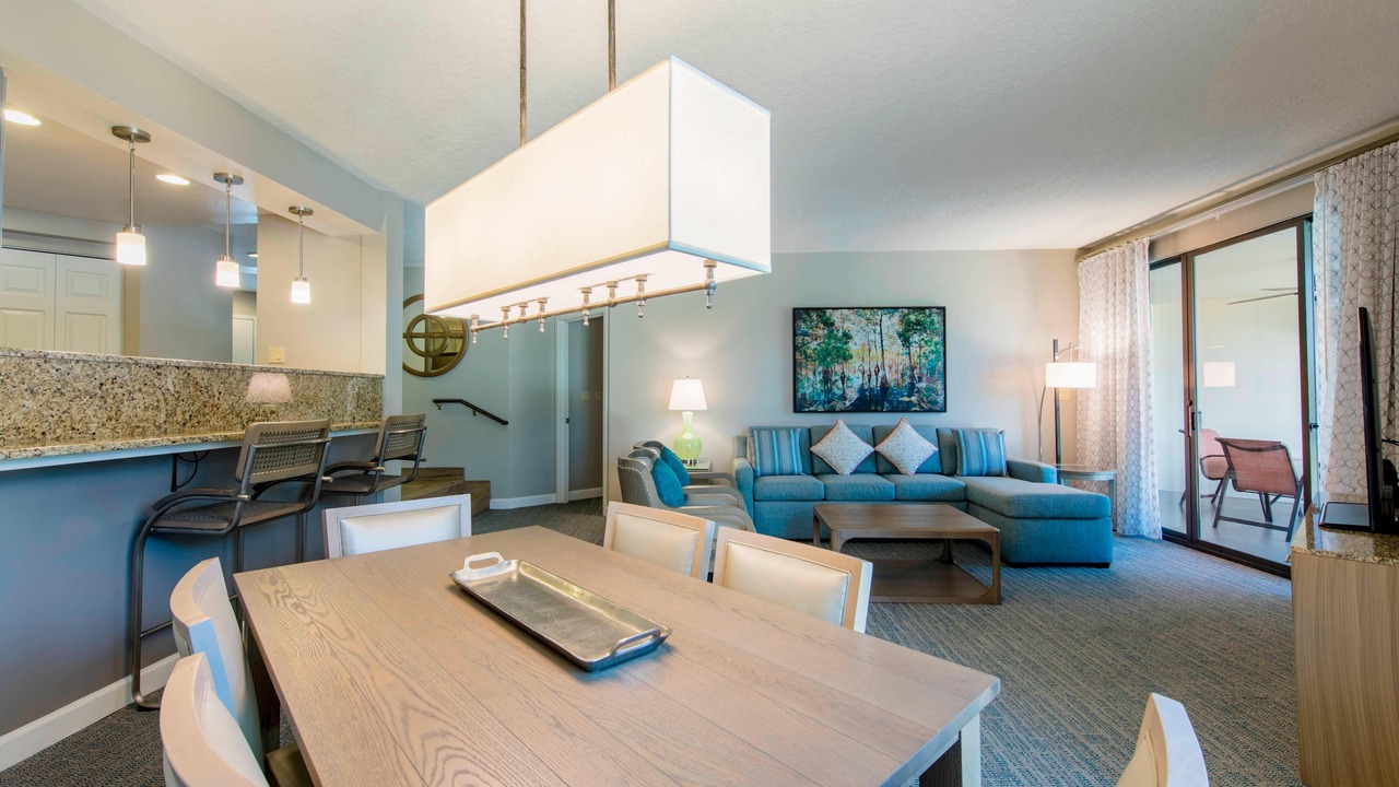 Photo of Livingroom in Florida Central Atlantic Coast