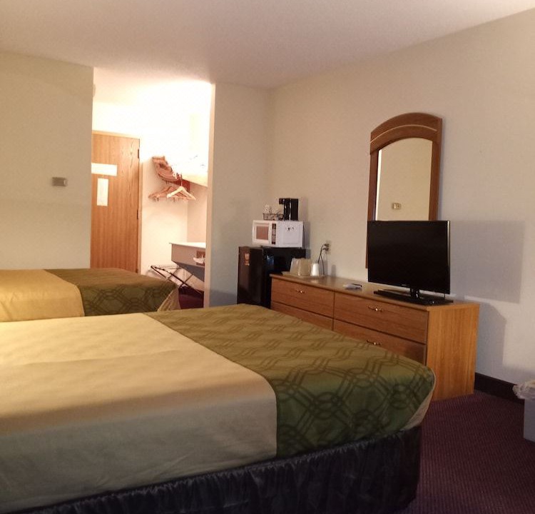 Photo of Bedroom in Maquoketa