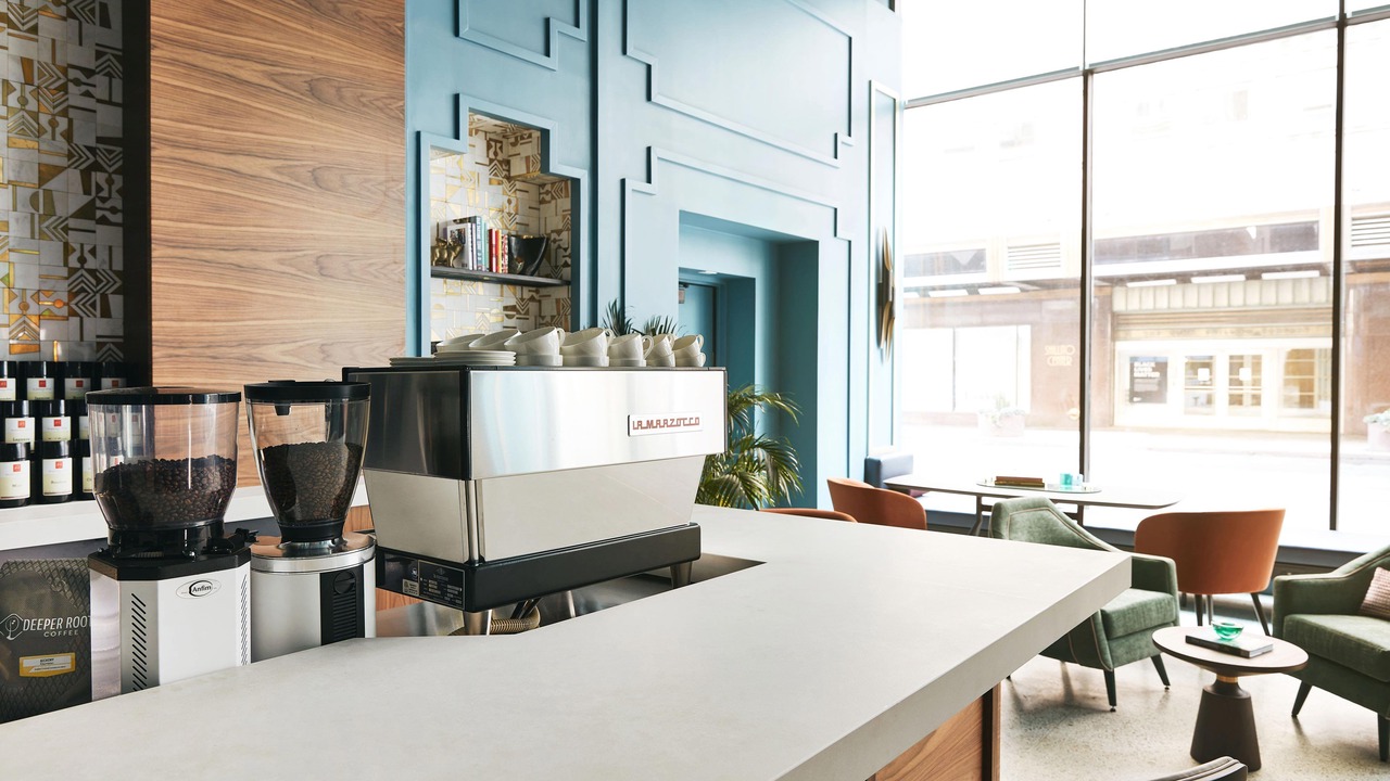 Photo of Others in Downtown Cincinnati