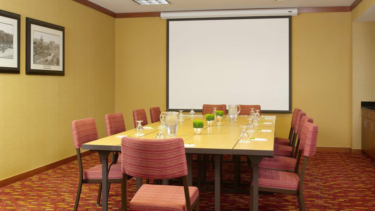 Photo of Livingroom in Coolidge Corner South Side